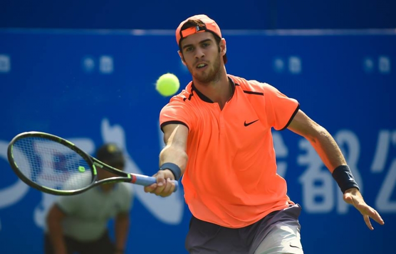 Хачанов Хачанов