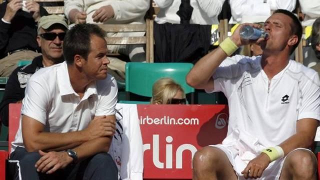 Норман и Сьодерлинг Норман и Сьодерлинг