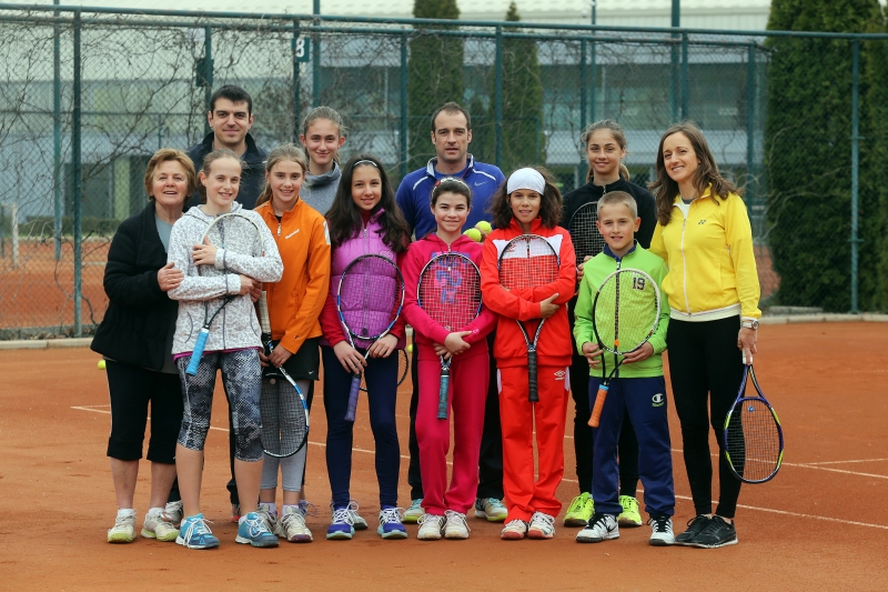 Academy Maleevi Maleeva academy