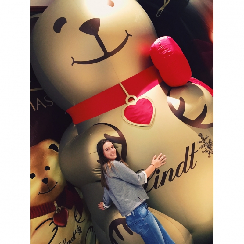 Гери Топалова