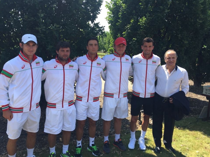 Davis Cup
