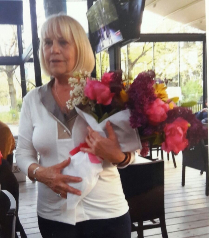 Любка Радкова