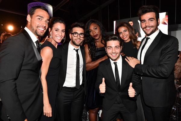 Армани Армани