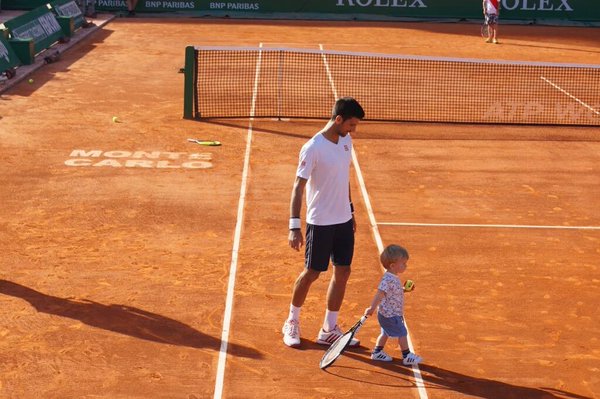 Новак и Стефан Ноле и Стефан