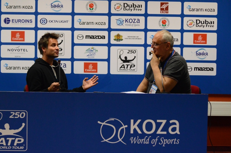 Санторо - Тодоров