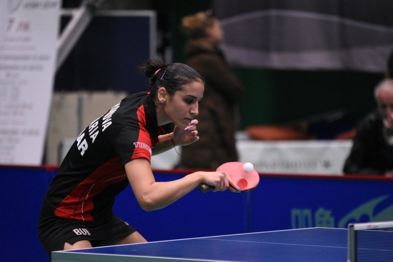 Мария Йовкова Мария Йовкова