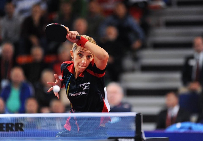 Елизабета Самара