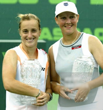 Малеева и Хубер