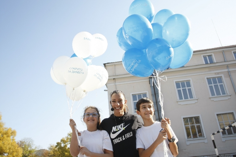 Ивет Лалова Ивет Лалова