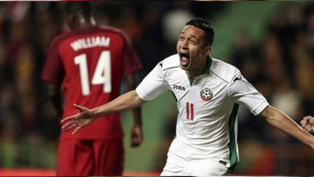 Марселиньо Марселиньо