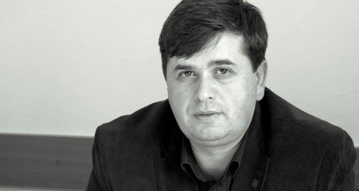 арх. Петър Мурджев