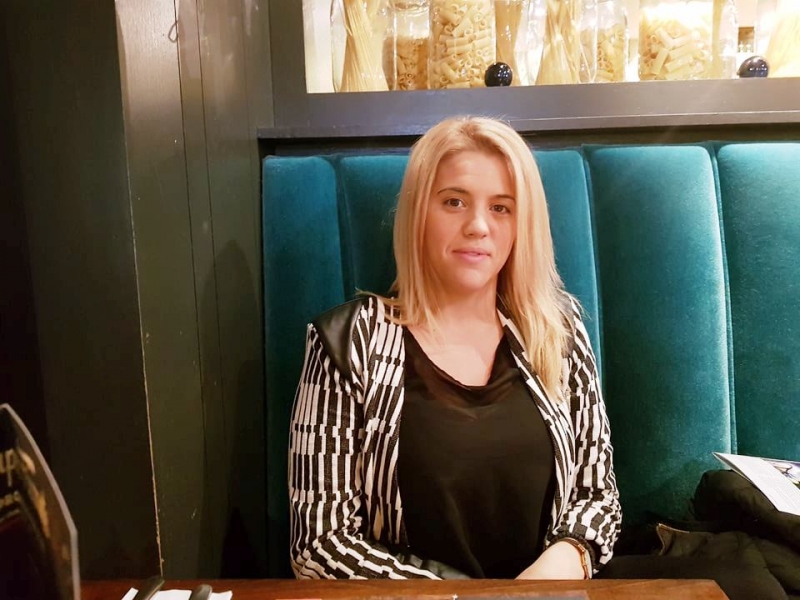 Надя Убчева Надя Убчева