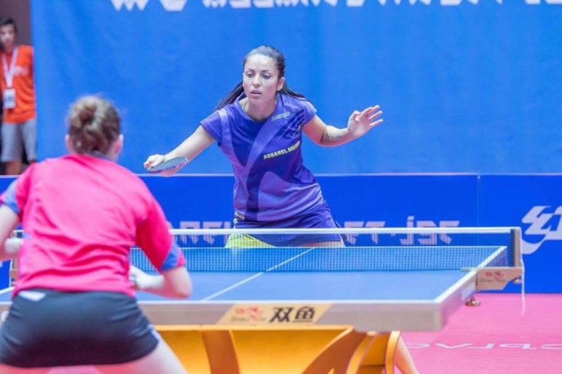 Нели Тушлекова Нели Тушлекова