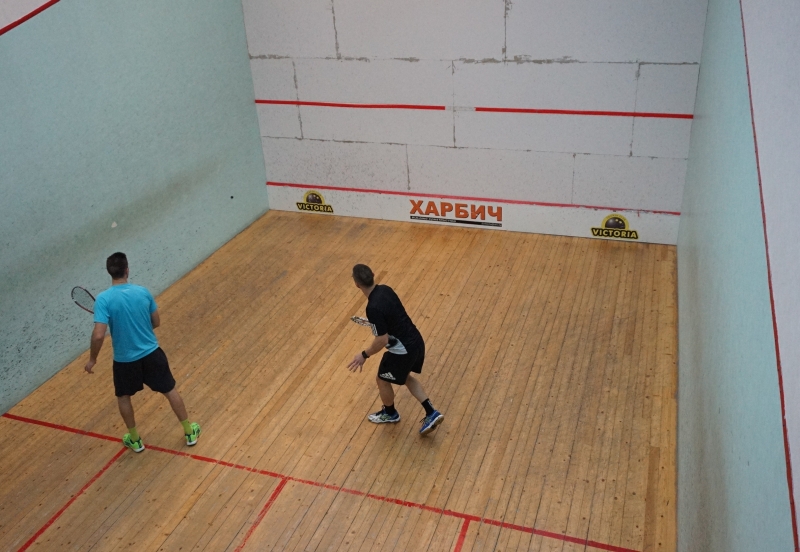 Стелиан Станков и Стоил Жилев Стелиан Станков и Стоил Жилев