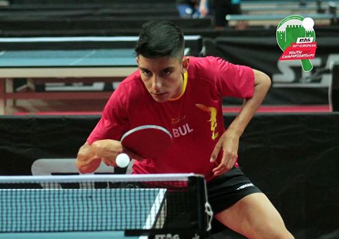 Стефан Тодоров