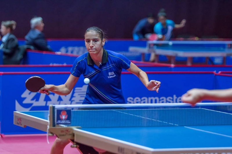 Мария Йовкова