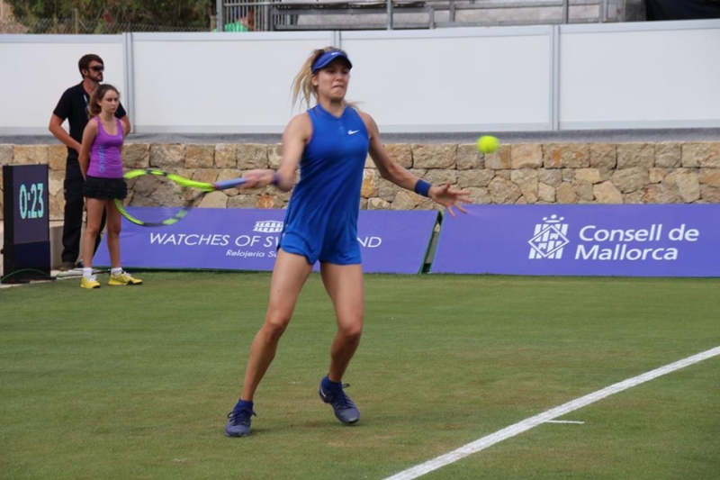 Бушар в Майорка Бушар