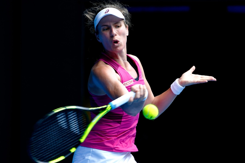 Йохана Конта Конта